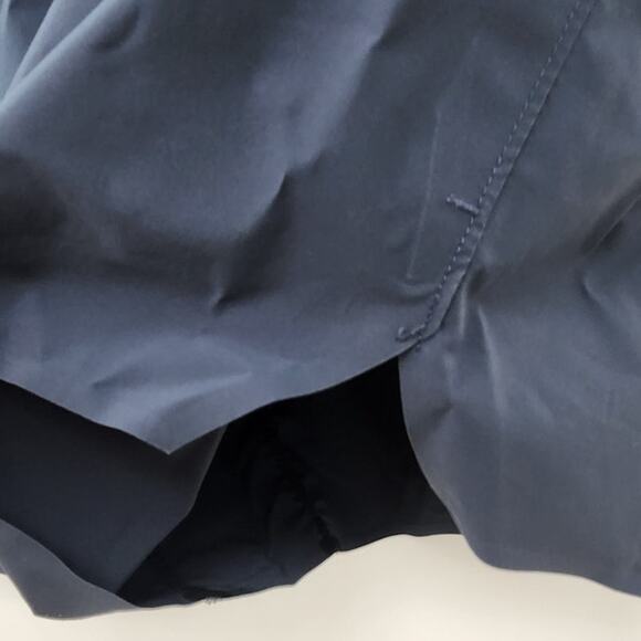 Western Rise Men's Movement Dark Navy Shorts Size XXL - Picture 9 of 11